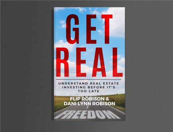 Get Real: Understand Real Estate Investing Before It's Too Late (Download)
