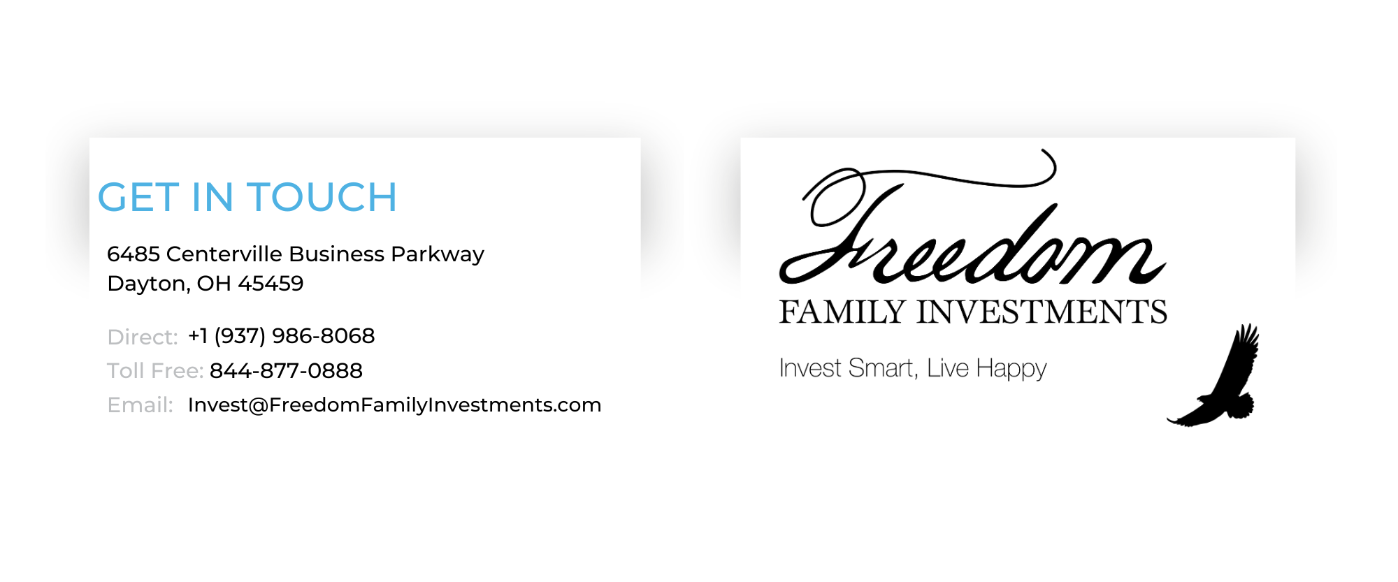 Contact Us! (6)