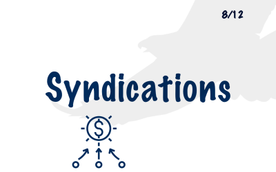 8 – Syndications