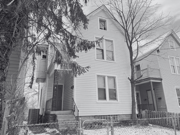 SOLD - 3131 Harvard Ave., Cincinnati, OH