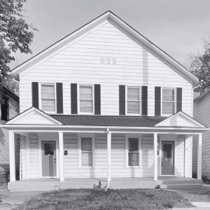 SOLD - 24-26 S. Philadelphia St., Dayton, OH