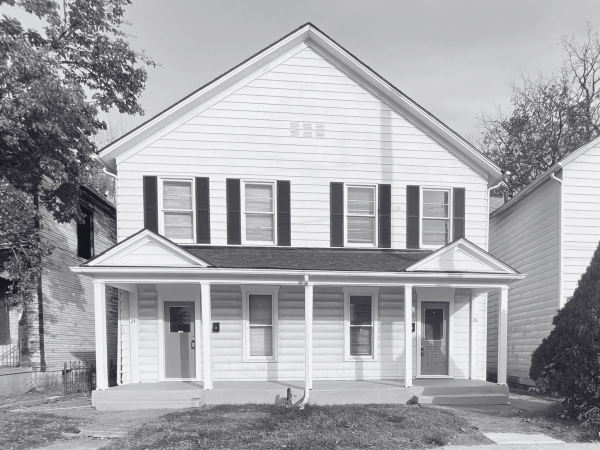 SOLD - 24-26 S. Philadelphia St., Dayton, OH