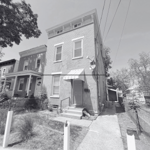 SOLD - 1548 Lingo St., Cincinnati, Ohio