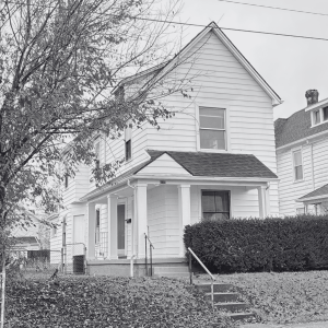 SOLD - 211 Alaska St, Dayton, OH