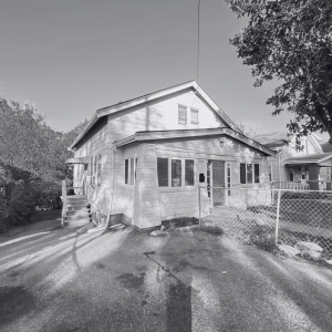 SOLD - 3344 Saffer St, Cincinnati, OH 45211