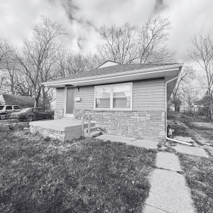SOLD - 3711 Pittsburg Ave., Dayton, OH