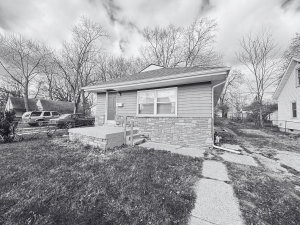 SOLD - 3711 Pittsburg Ave., Dayton, OH