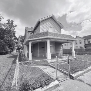 SOLD - 421 Yankee Rd., Middletown, OH
