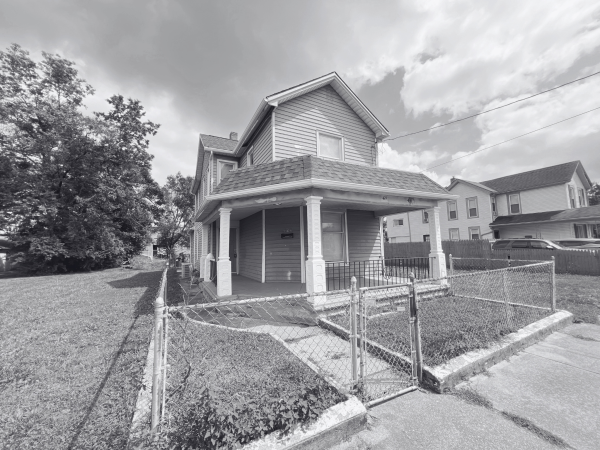 SOLD - 421 Yankee Rd., Middletown, OH