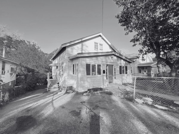 SOLD - 3344 Saffer St, Cincinnati, OH 45211