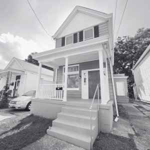 SOLD - 5665 Prosser Ave., Cincinnati, OH