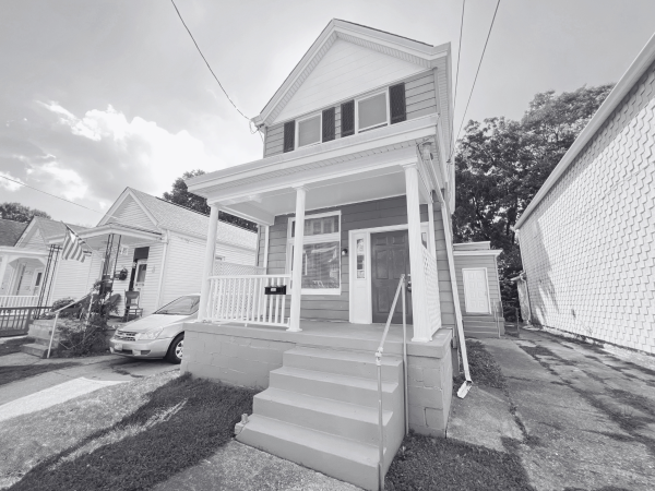 SOLD - 5665 Prosser Ave., Cincinnati, OH