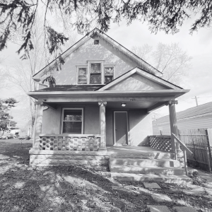SOLD - 703 Clark St., Middletown, OH