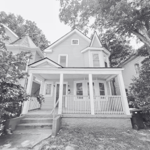 SOLD - 1233 Lincoln Ave., Cincinnati, OH