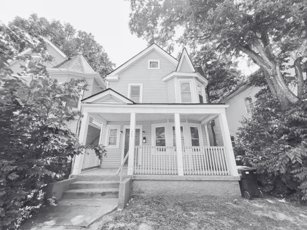 SOLD - 1233 Lincoln Ave., Cincinnati, OH