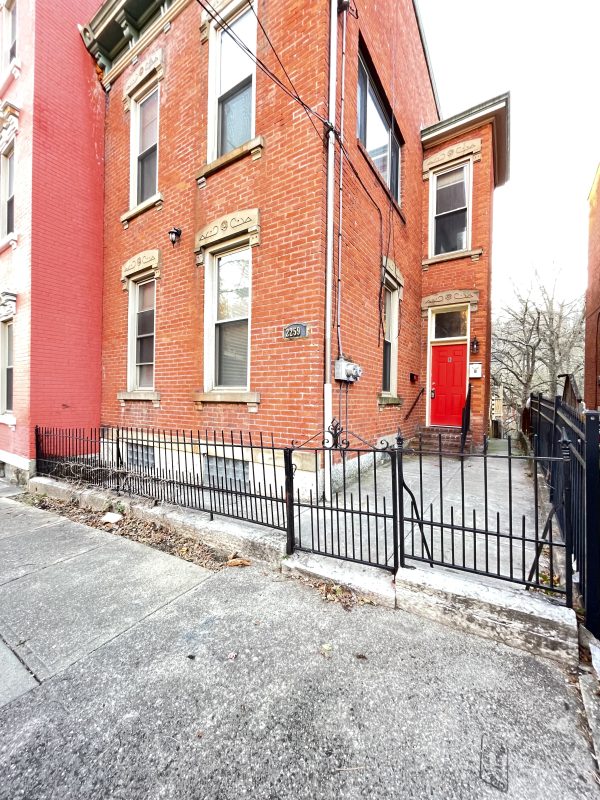 2259 Loth St., Cincinnati, OH