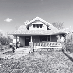 SOLD Wholesale - 5213 W 3rd St, Dayton, OH 45417