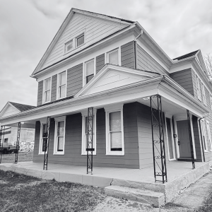 SOLD - 1426-1428 Xenia Ave, Dayton, OH