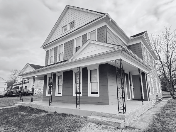 SOLD - 1426-1428 Xenia Ave, Dayton, OH