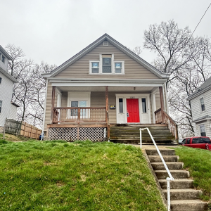 1239 Sliker Ave Cincinnati, OH 45205