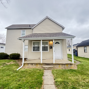 1408 W. Grant St., Piqua, OH