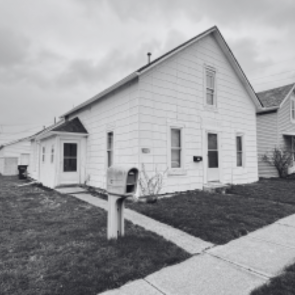 PENDING - 314 3rd St., Piqua, OH
