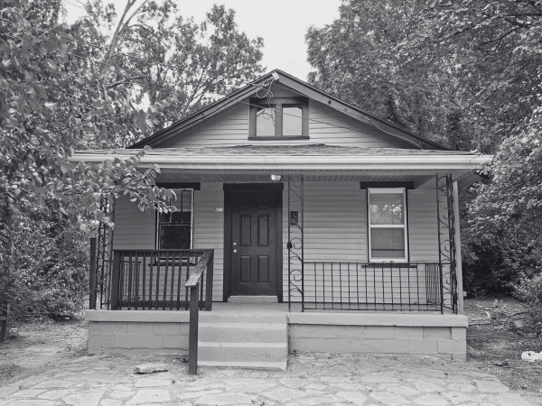 811 Adams St., Cincinnati, OH 45215