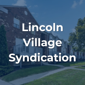 Lincoln Village