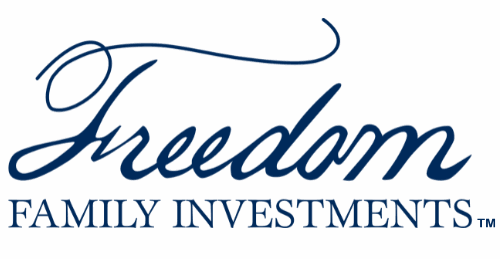 Freedom Family Investment | Wealth Building Webinars & Podcasts
