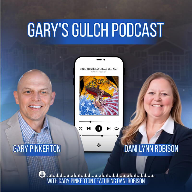 Gary's Gulch Podcast