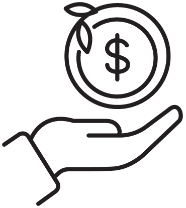 Passive Income Potential