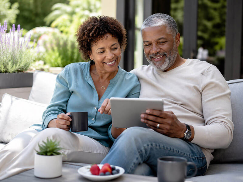 Retirement-Focused Investors​